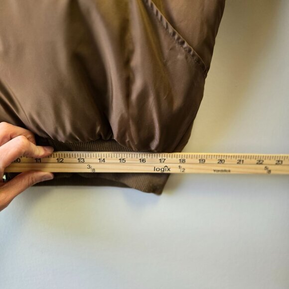 Vintage 90's Columbia Delta Marsh 1995 Men's L Camouflage Hunting Reversible Jac - Picture 16 of 16